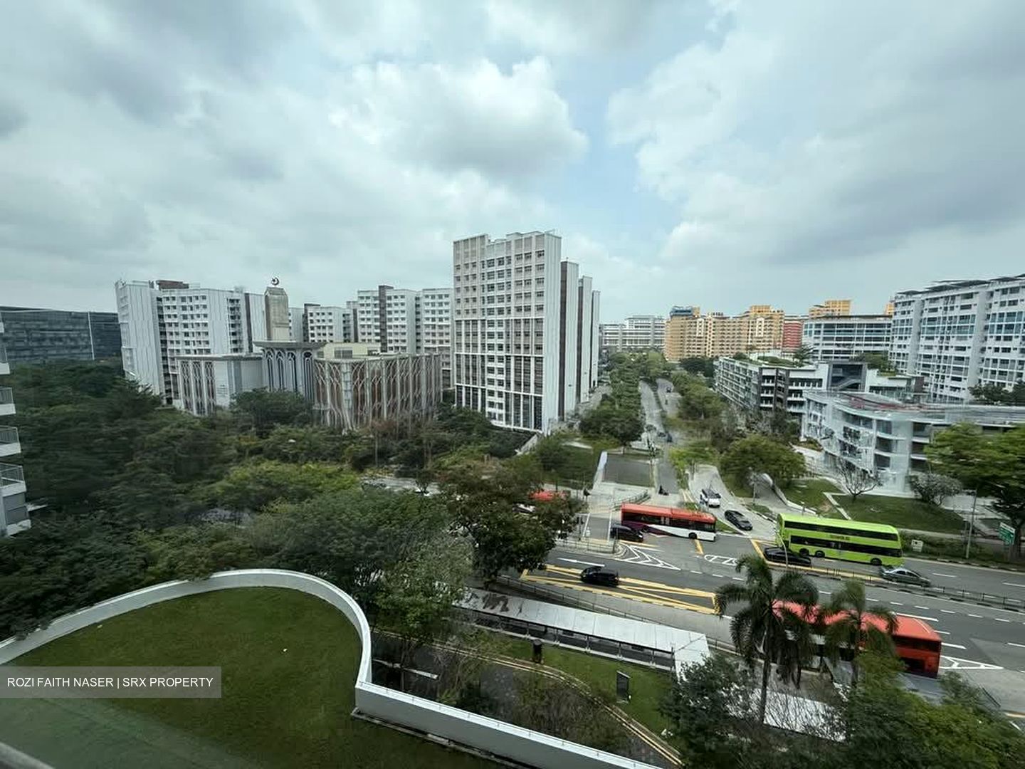Blk 518C The Premiere @ Tampines (Tampines), HDB 5 Rooms #582491091